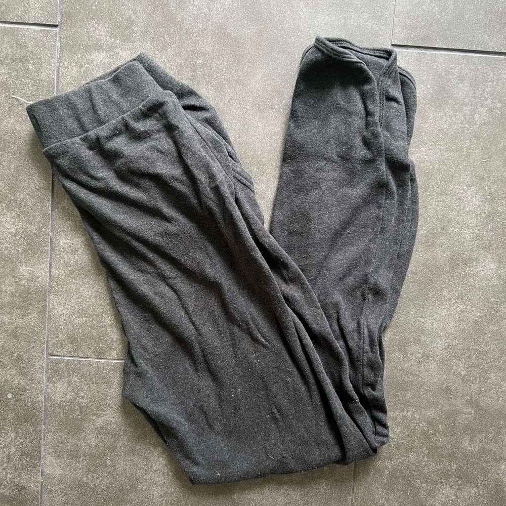 Organic cotton sweats from Pact